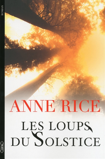 loups du solstice (Les) - 