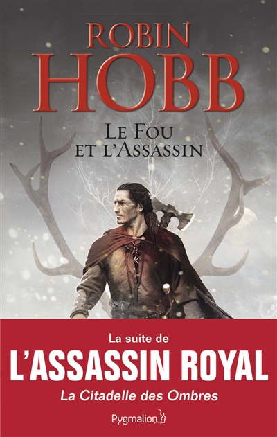 fou et l'assassin (Le) - 