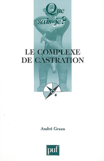 complexe de castration (Le) - 