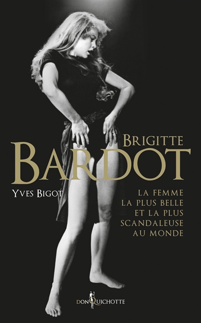 Brigitte Bardot - 