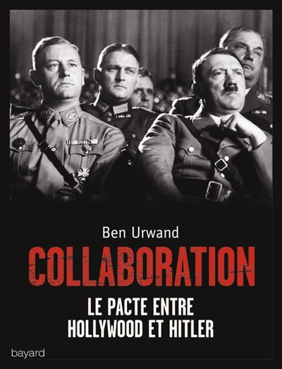 Collaboration - 