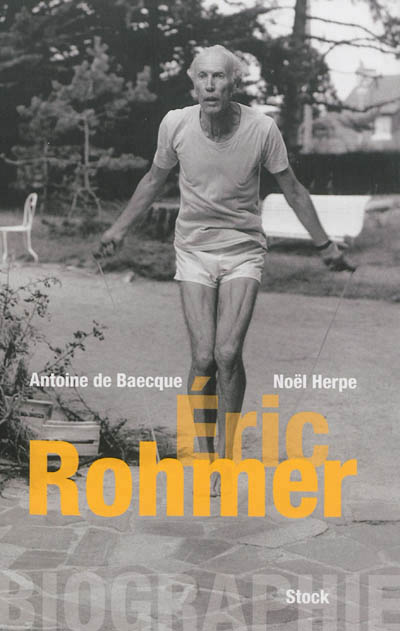 Eric Rohmer - 