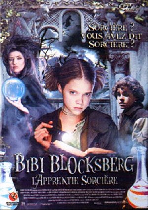 Bibi Blocksberg - 