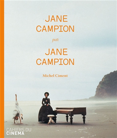 Jane Campion par Jane Campion - 