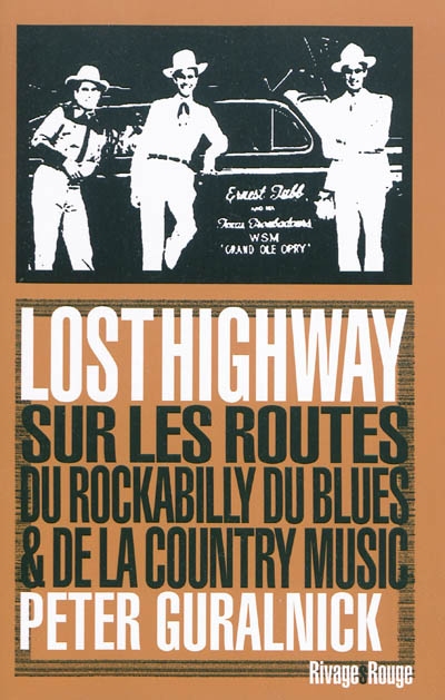 Lost highway - 