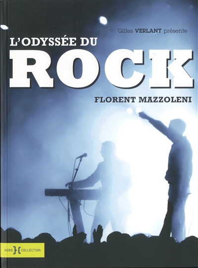 odyssée du rock (L') - 