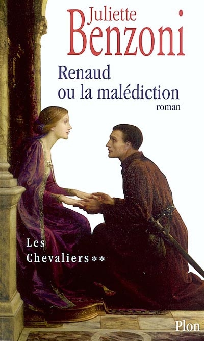 Chevaliers 2 : Renaud ou la malédiction (Les) - 