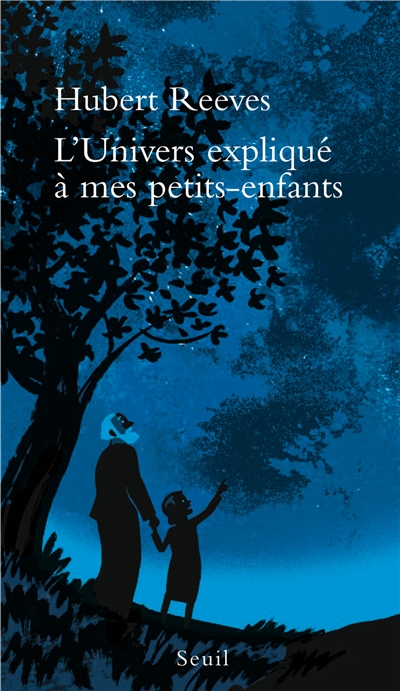 univers expliqué à mes petits-enfants (L') - 