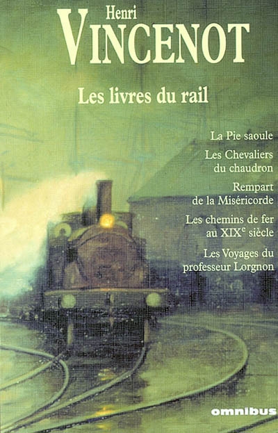 livres du rail (Les ) - 