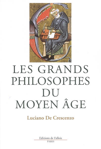 grands philosophes du Moyen Age (Les ) - 