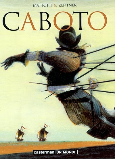 Caboto - 