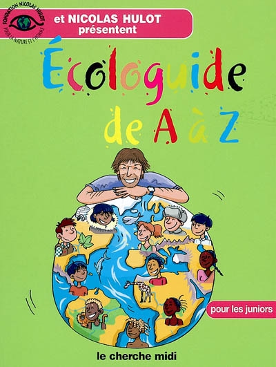 Ecologuide de A à Z - 