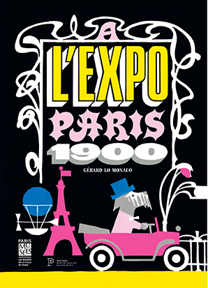 A l'expo ! - 