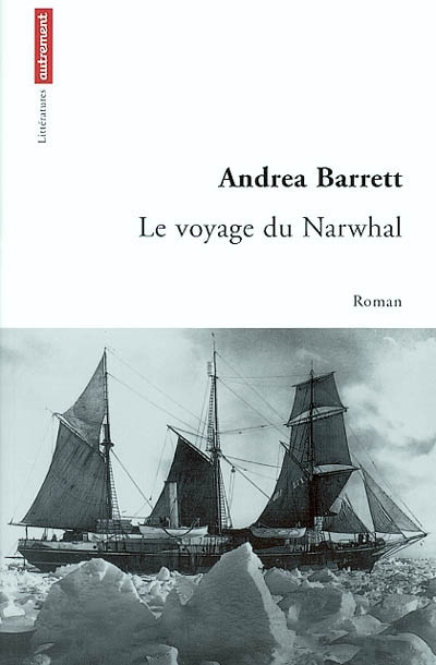 voyage du Narwhal (Le) - 