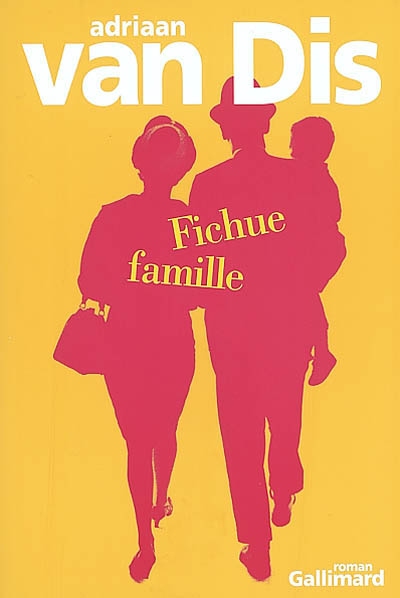 Fichue famille - 