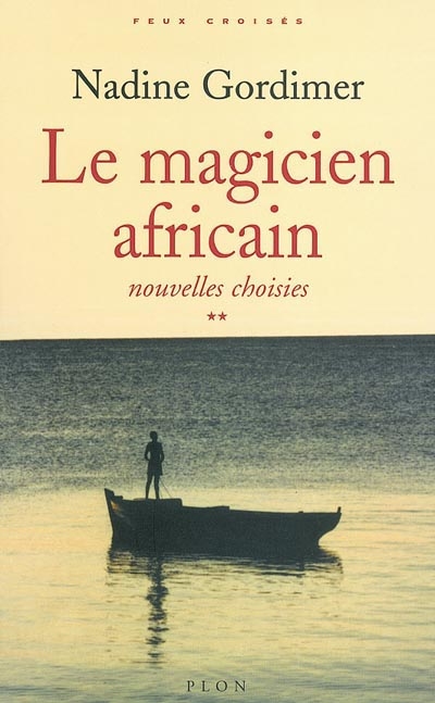 magicien africain (Le) - 