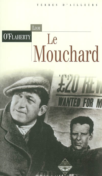 mouchard (Le) - 