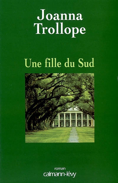 Une fille du Sud - 