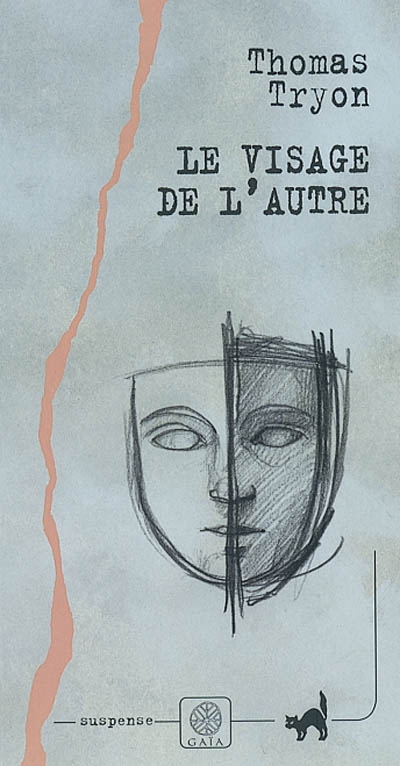 visage de l'autre (Le) - 