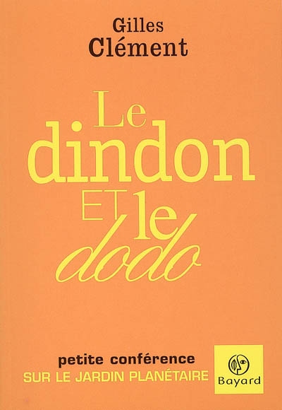 dindon et le dodo (Le) - 