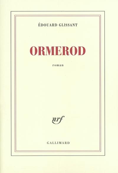 Ormerod - 