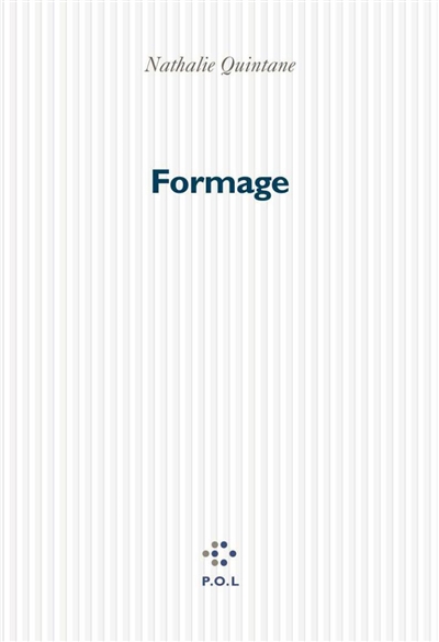 Formage - 