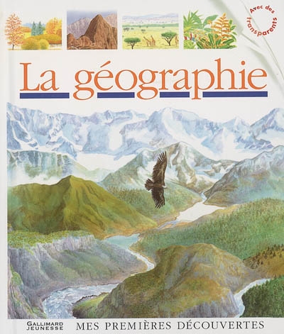 géographie (La) - 