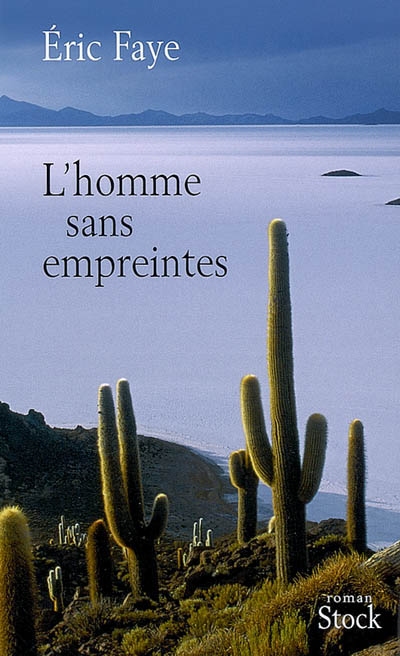 homme sans empreintes (L') - 