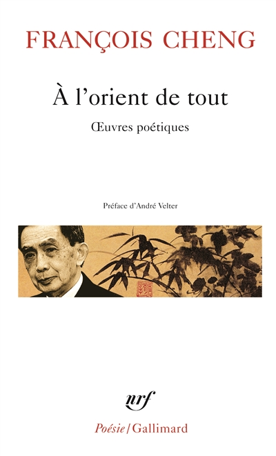 A l'orient de tout - 