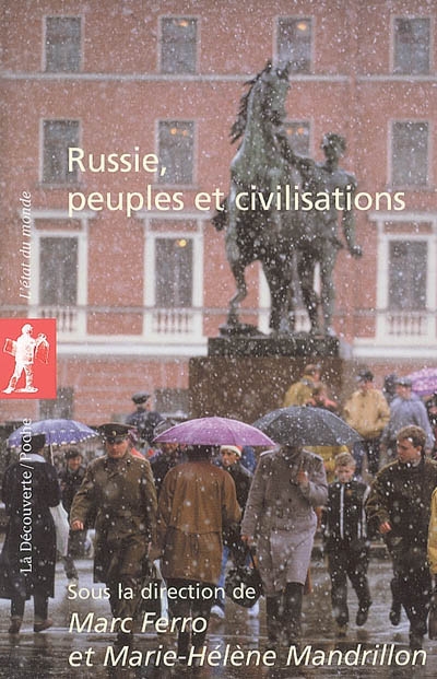 Russie, peuples et civilisations - 