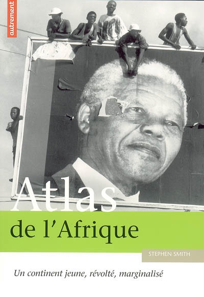 Atlas de l'Afrique - 