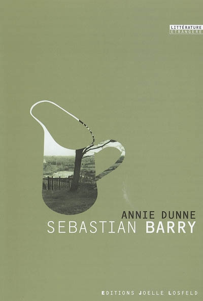 Annie Dunne - 