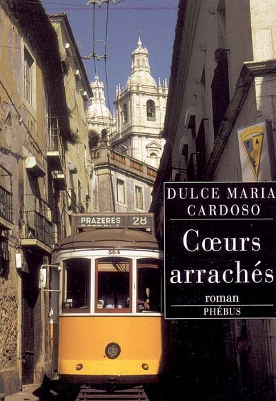 Coeurs arrachés - 