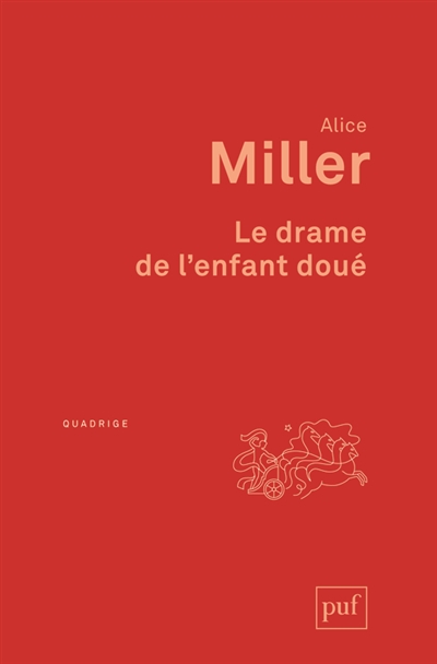 Le drame de l'enfant doué - 