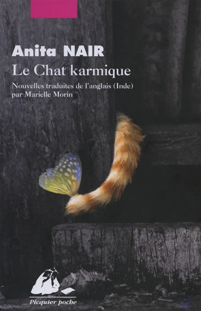 chat karmique (Le) - 