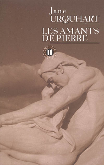 amants de pierre (Les ) - 