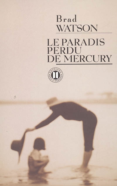 paradis perdu de Mercury (Le) - 