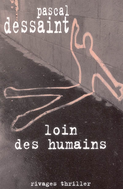 Loin des humains - 