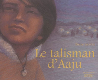 talisman d'Aaju (Le) - 