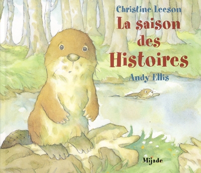 saison des histoires (La) - 