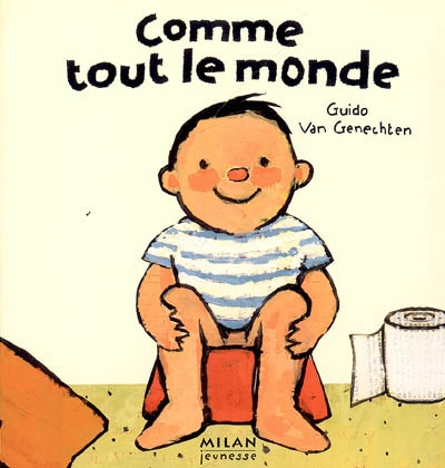 Comme tout le monde - 