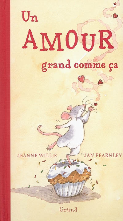 Un amour grand comme ça - 