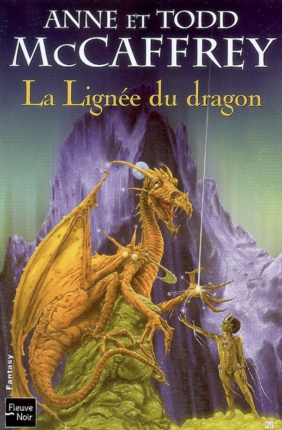 lignée du dragon (La) - 