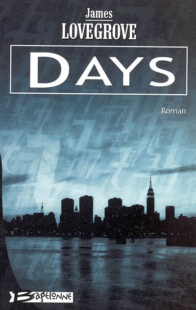 Days - 