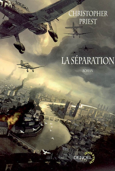 séparation (La) - 