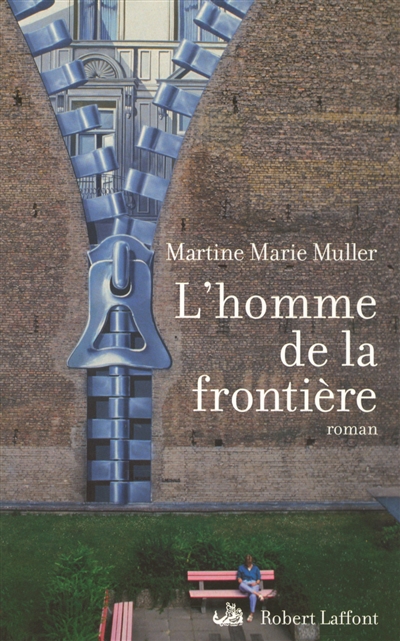 homme de la frontière (L') - 