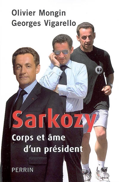 Sarkozy - 