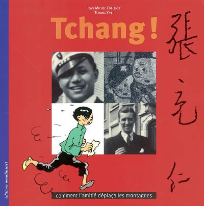 Tchang ! - 