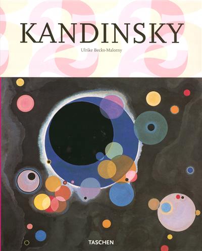 Vassili Kandinsky - 