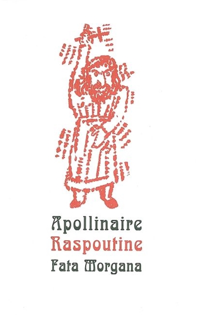 Raspoutine - 